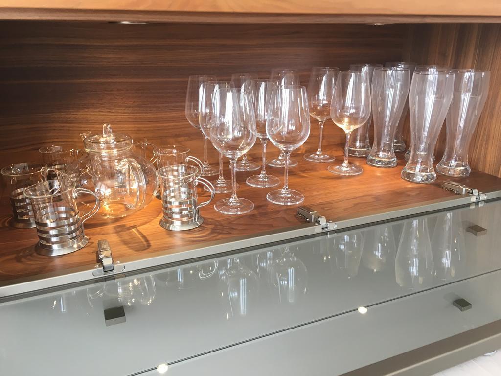 Ferienwohnung Am Ziegelbach Hechingen Ngoại thất bức ảnh
