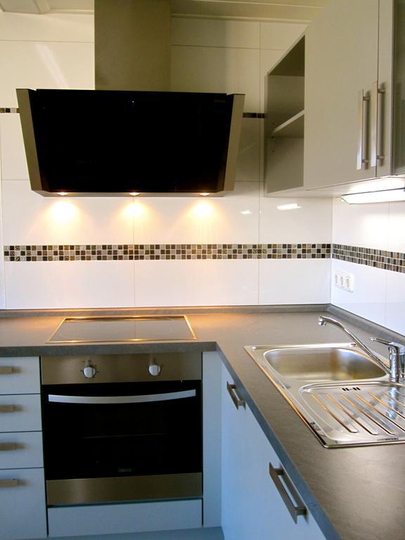 Ferienwohnung Am Ziegelbach Hechingen Ngoại thất bức ảnh
