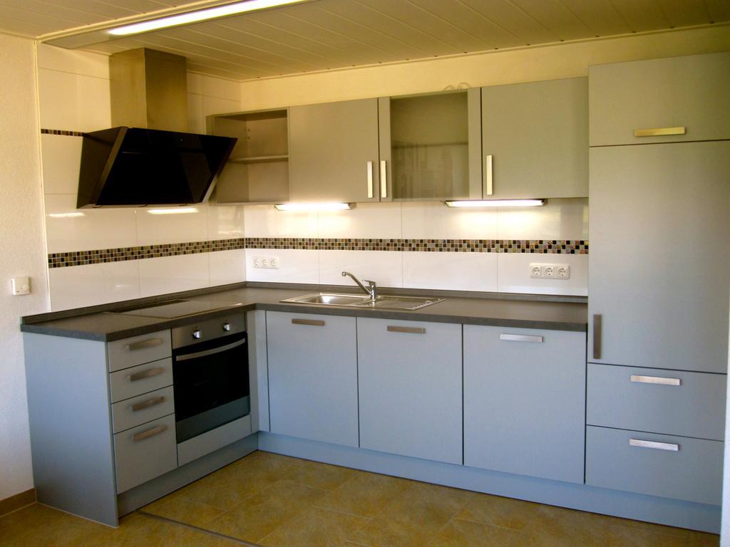 Ferienwohnung Am Ziegelbach Hechingen Ngoại thất bức ảnh