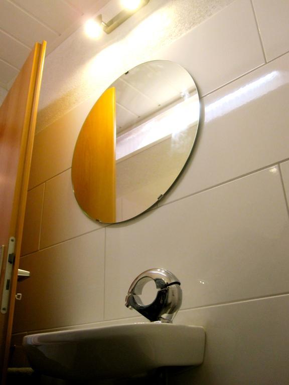 Ferienwohnung Am Ziegelbach Hechingen Ngoại thất bức ảnh