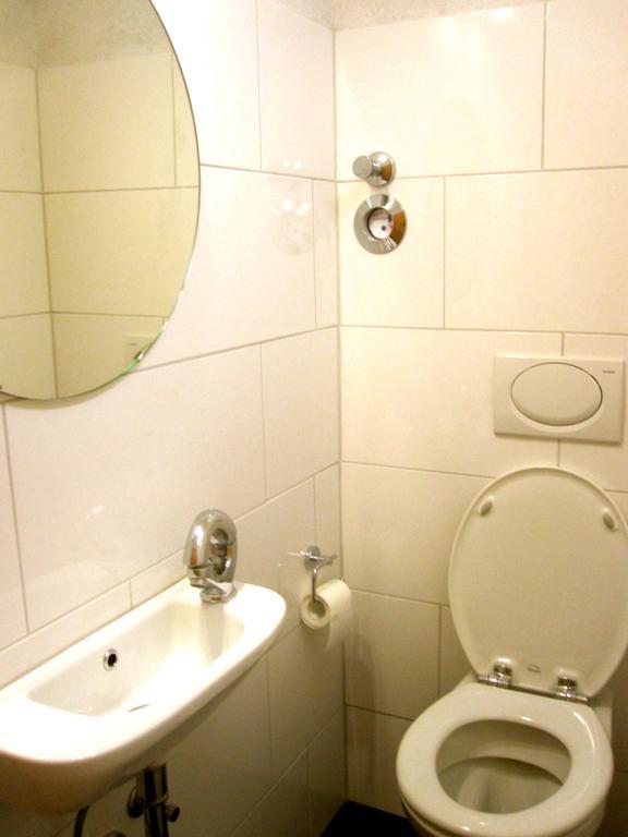 Ferienwohnung Am Ziegelbach Hechingen Ngoại thất bức ảnh