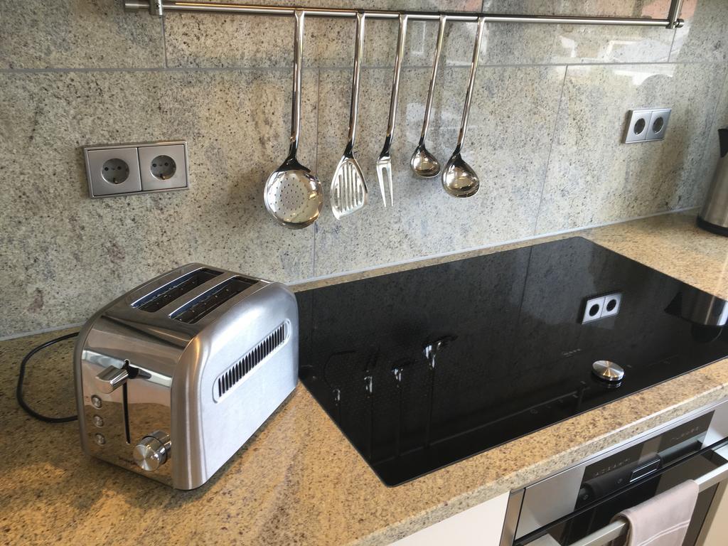 Ferienwohnung Am Ziegelbach Hechingen Ngoại thất bức ảnh